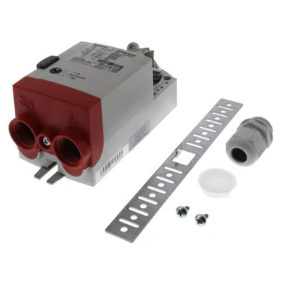 Honeywell MN6105A1011 HVAC Actuator [New]