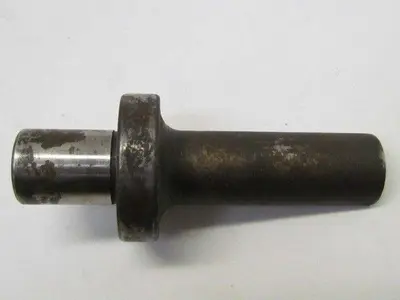 Silson Rockwell Hardness Tester Accessory Special Anvil 3/4" Shank