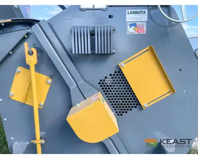 Used LANKOTA _UNKNOWN_ Hammer Mills Iowa US | Keast Enterprises #1360357