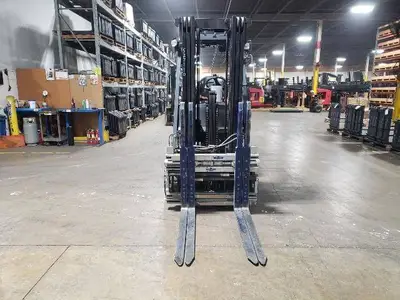 Used 2020 Toyota 8FBCU32 Misc Forklifts Ohio US | Value Forklifts #1261756