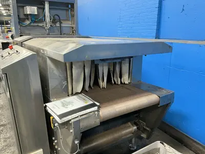 Used 2015 PALLAY PACK SW 70 Miscellaneous Packaging Equipment Ohio US | HGR 24 #1319709