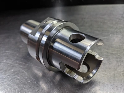 Used KENNAMETAL _UNKNOWN_ Tooling & Accessories (Other) Michigan US | Superior Machine & Tool Inc #1399024