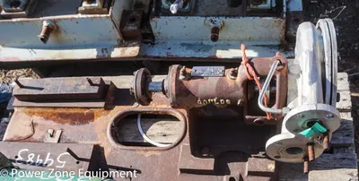USED GOULDS FIG 8705