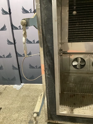 USED TENNEY 14