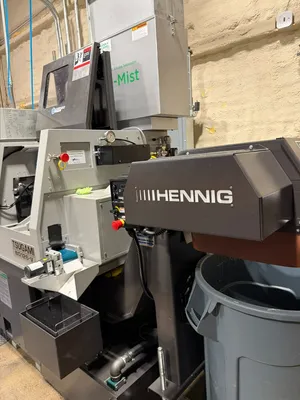 2024 TSUGAMI B0126-V Swiss Type Automatic Screw Machines | CNC EXCHANGE (10)