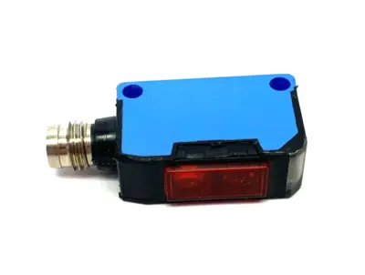 Used SICK WT150-P460S05 Photoelectric Sensors Michigan US | Maverick Industrial Sales #1414186