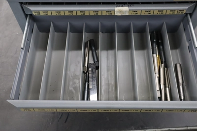 Used HUOT DRILL INDEX Other Cutting Tools Minnesota US | Machinesused.com #1506301