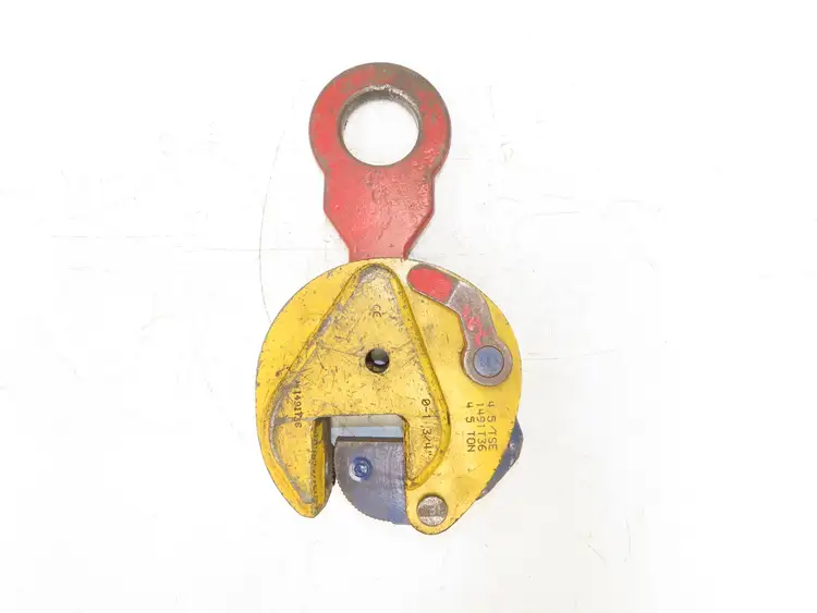 Used TERRIER _UNKNOWN_ Miscellaneous MRO | Arrow Industrial #618093