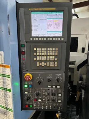 2012 DOOSAN MYNX 5400/40