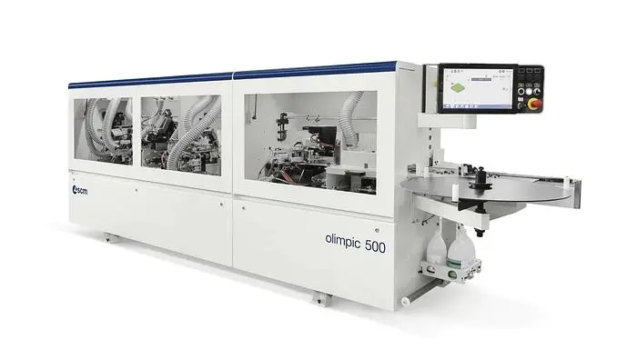 NEW SCM OLIMPIC 500