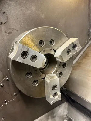 USED OKUMA CROWN 769