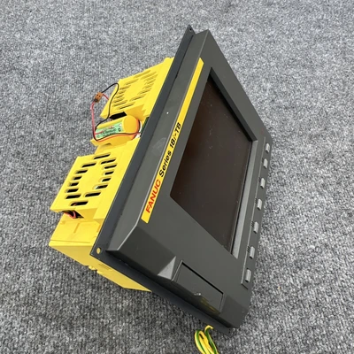 Used FANUC A02B-0283-B502 Misc Industrial Equipment California US | Davliegogo LLC #1710007