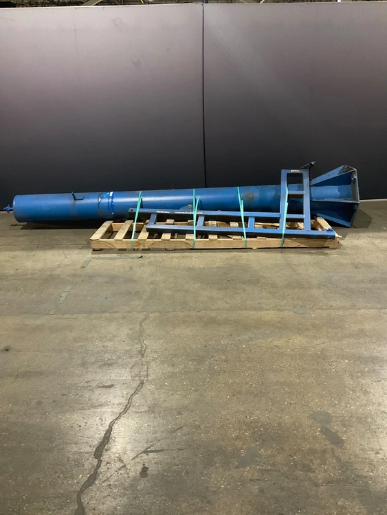Used GORBEL SS-99001 Cranes, Jib Michigan US | iGAM Industrial Marketplace #1460357