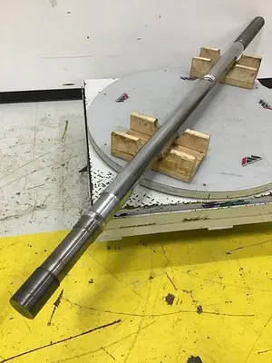 USED KAWAGUCHI S-9263