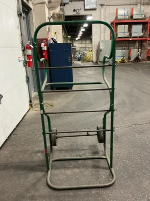 GREENLEE 911 Other Carts & Trucks | Equipment Recovery Corp. (7)