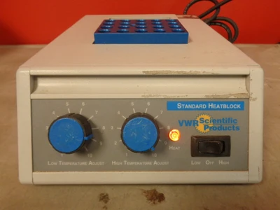 USED VWR SCIENTIFIC PRODUCTS 13259-032