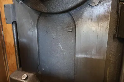 1941 CINCINNATI MILLING MACHINE CO ER #3 Manual Milling | MD Equipment Services LLC (20)