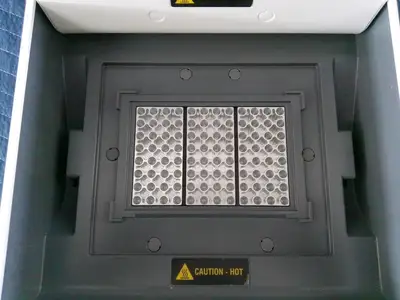 Used _UNKNOWN_ _UNKNOWN_ Thermal Processing Systems California US | R&D Laboratory Equipment #796937