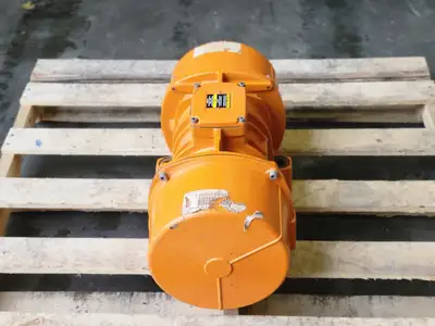 USED METALFAB, INC. CD18-5380