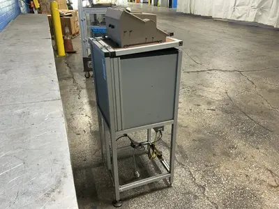 Used 2014 HENROB BF10061 Miscellaneous Packaging Equipment Ohio US | HGR 24 #1343951