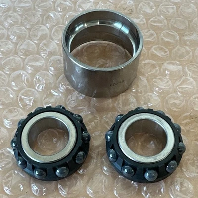 NEW Shuster S7202-CSTD 99-023
