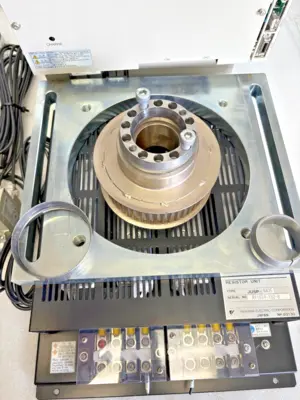 USED Yaskawa SGMGH-1APCA2C