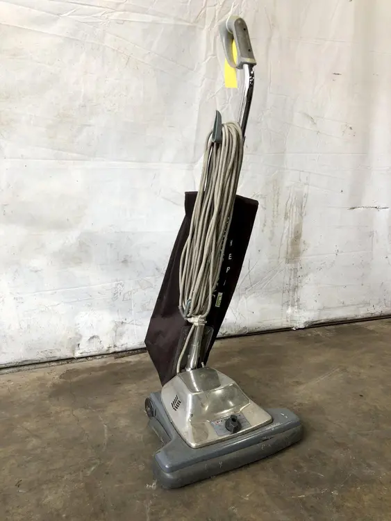 Used PERFECT P104 Vacuum Cleaners Ohio US | Yoder Brothers machinery 7 #91949