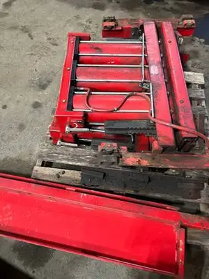 Used _UNKNOWN_ _UNKNOWN_ Wheel Alignment Systems Oregon US | KNM Equipment Sales & Service #1363645