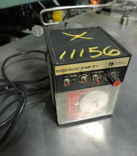 Used PHARMACIA FINE CHEMICALS P 1 Miscellaneous Laboratory Equipment New Jersey US | Champion Trading Corporation #423871