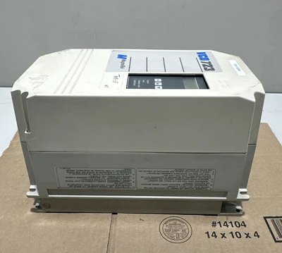 Used Magnetek VCD703-B003 Variable Speed Drives Indiana US | J&J Industrial Supply #1323144