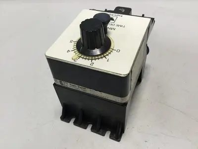 USED EAGLE SIGNAL BR17A6