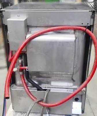 USED HOBART LXER