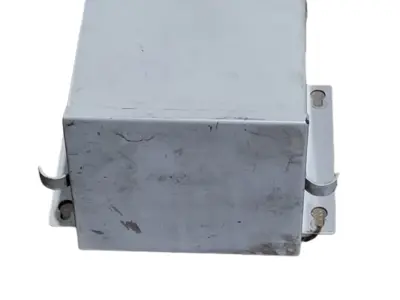 Used Emerson HZ125000R Distribution Transformers Michigan US | Maverick Industrial Sales #1502233