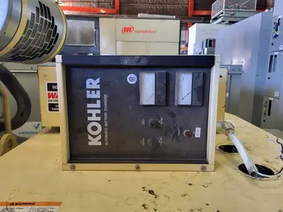 USED KOHLER 300R0ZD91