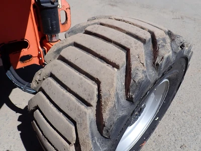 Used 2015 JLG 450AJ Manlifts Massachusetts US | Brookside Equipment Sales #1421930