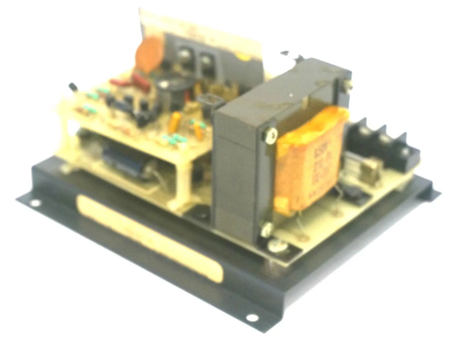 REFURBISHED ATC 6501-260-16-00 POWER SUPPLY 6501-271-03-00