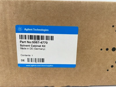 NEW Agilent 5067-4770