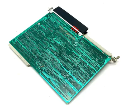 Used CNI INDUSTRIAL CHASSIS SLOT CONTROLLER CARD FIO.Z Industrial Controls | Maverick Industrial Sales #1113140