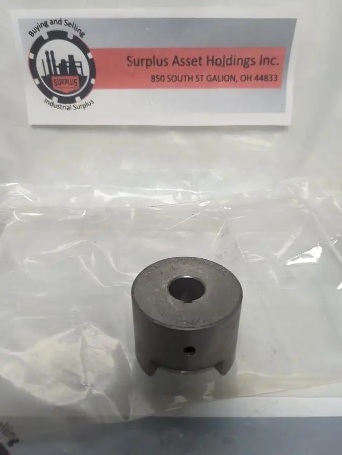 Used BROWNING CHJP5 Industrial Controls Ohio US | Surplus Asset Holdings #1262476