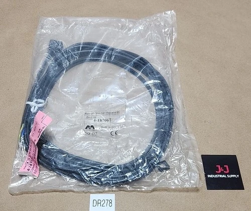 NEW Rexroth Mecman 4-187067
