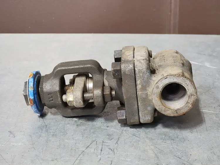 New | in-Stock VELAN C04-2054B-02NB Valves/Fittings British Columbia CA | Lenmark #258362