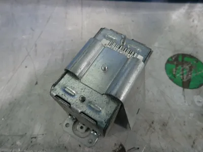 Outlet Boxes