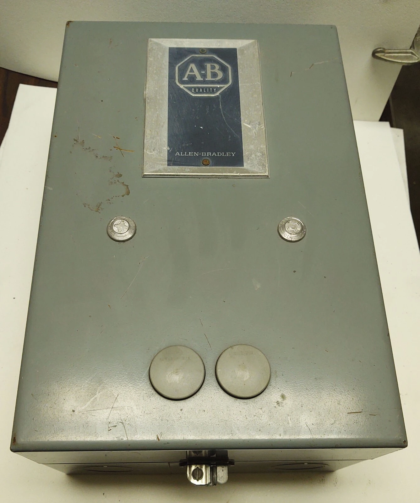 NEW Allen-Bradley NA