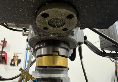 2020 ACER 5VK CNC Mills, CNC | Machinery Central (7)