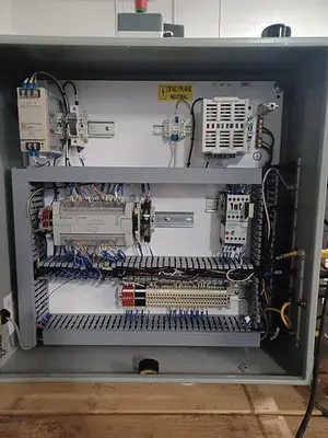 USED WEXXAR WF10