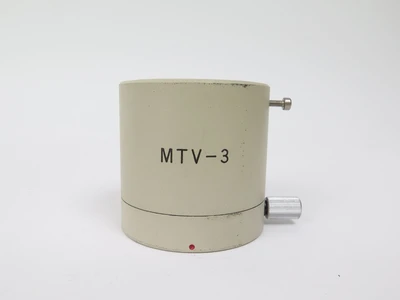 USED Olympus MTV-3
