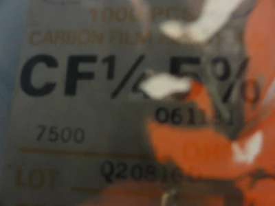 USED KOA CF1