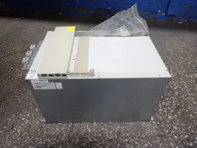 USED SIEMENS 6SN11231AA010FA1