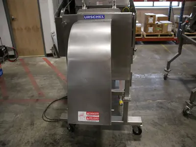 Used URSCHEL M6 Slicers / Dicers / Cutters Illinois US | M&M Equipment Corp. #1377335