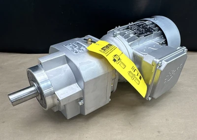 NEW NORD DRIVESYSTEMS 203605618-300